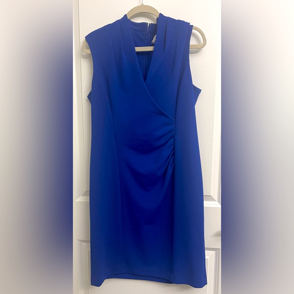 Calvin Klein dress